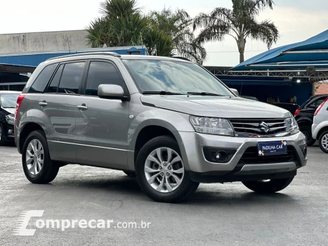 GRAND VITARA 2.0 4X2 16V