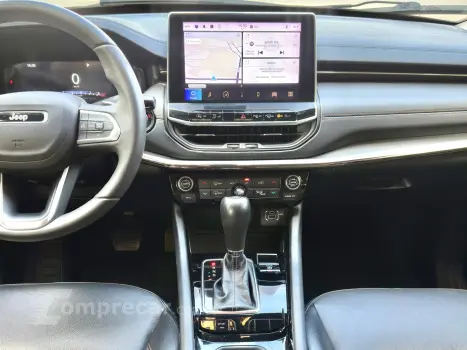 COMPASS 1.3 T270 TURBO FLEX LIMITED AT6