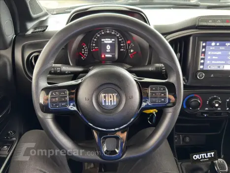 STRADA 1.3 FIREFLY FLEX FREEDOM CS MANUAL