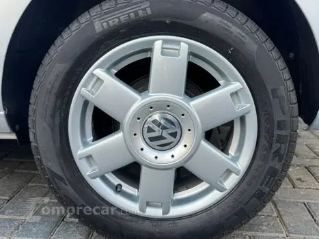 GOL 1.6 MI I-motion 8V G.VI