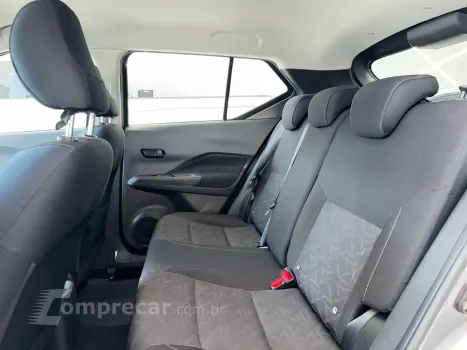 KICKS 1.6 16vstart Active