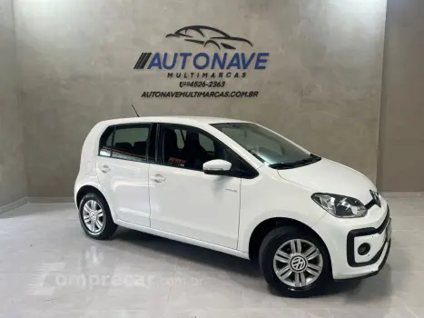 UP 1.0 12V 4P FLEX MOVE UP