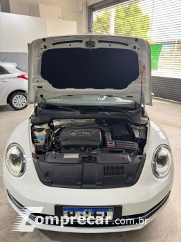 FUSCA 2.0 TSI 16V