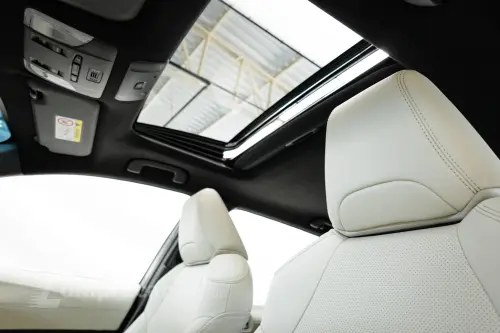 COROLLA CROSS 1.8 VVT-I Hybrid XRX