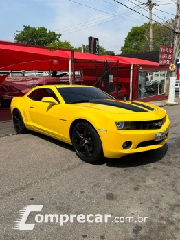 Camaro 6.2 V8 32V SS CONVERSÍVEL