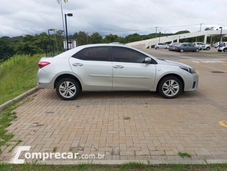 COROLLA 1.8 GLI 16V