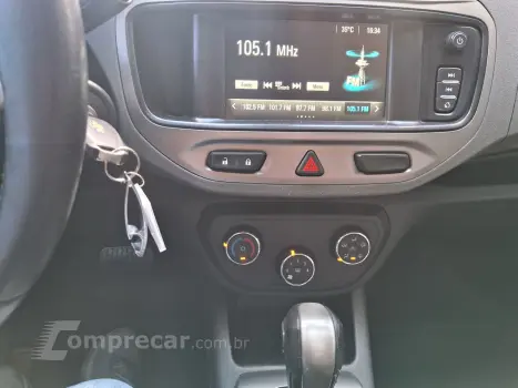 Spin 1.8 4P FLEX LTZ 7 LUGARES AUTOMÁTICO