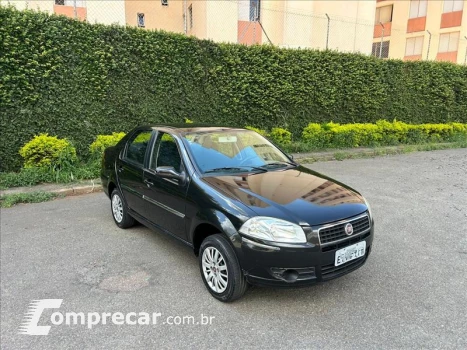 SIENA 1.0 MPI EL 8V