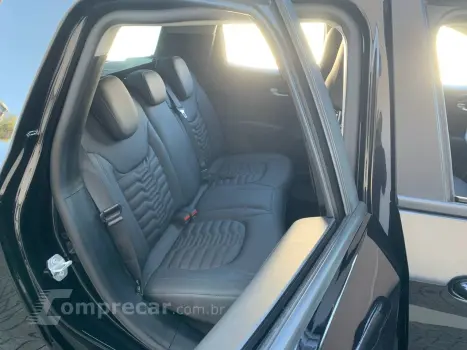 Toro Freedom 1.3 T270 4x2 Flex Aut.