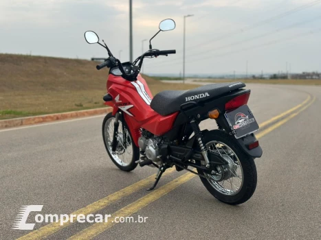 POP 110I ES
