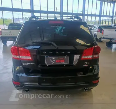 JOURNEY 3.6 RT AWD V6