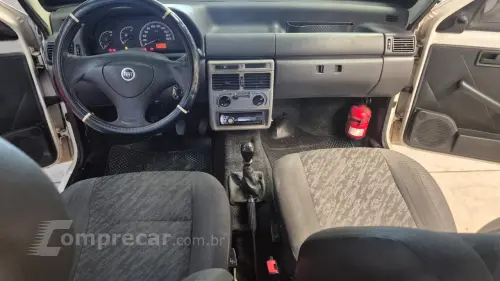 UNO 1.0 MPI Mille Fire Economy 8V