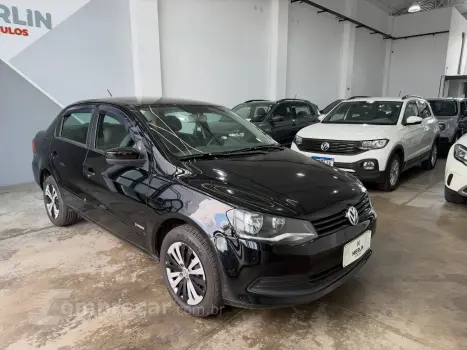 VOYAGE 1.6 MSI Totalflex