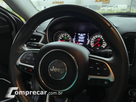 COMPASS 2.0 16V Sport