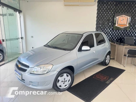 CHEVROLET CELTA 1.0 MPFI LS 8V 4 portas