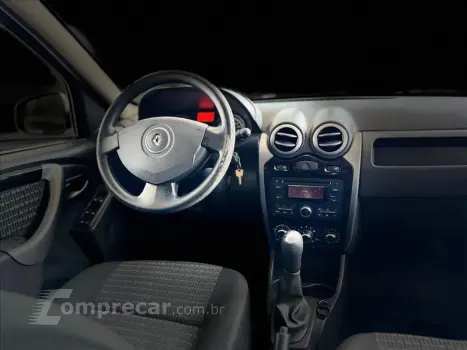 SANDERO 1.6 Privilége 8V