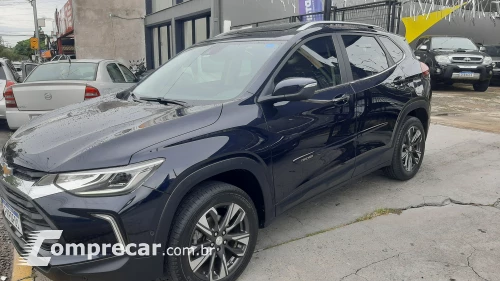 CHEVROLET TRACKER 1.2 Turbo Premier 4 portas