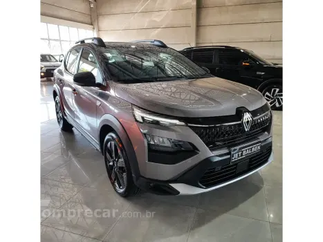 KARDIAN 1.0 TCE FLEX PREMIÉRE EDITION EDC