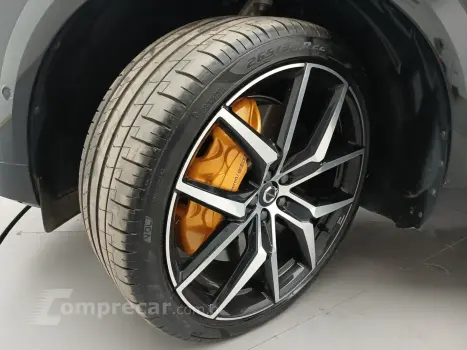 XC60 2.0 T8 RECHARGE POLESTAR ENGINEERED AWD GEARTRONIC