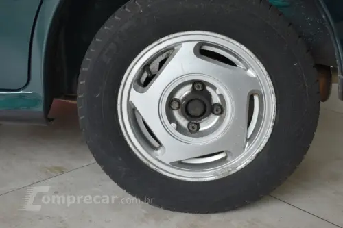 GOL 1.0 MI 16V G.III