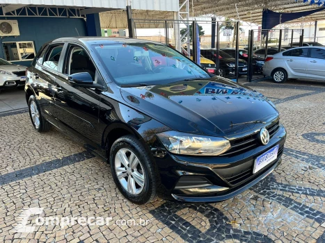 POLO 1.0 MPI