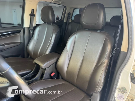 S10 2.8 16V Turbo High Country CD 4X4