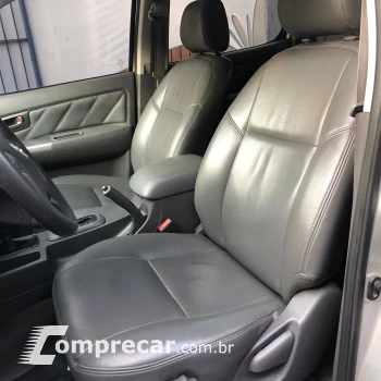 HILUX 2.8 SR 4X4 CD 16V