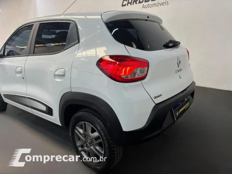 KWID INTENS 10 MT