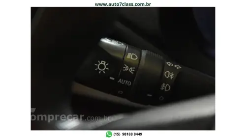 YARIS HATCH - 1.3 16V XL MANUAL