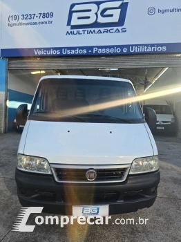 Ducato Cargo 2.3 ME Diesel