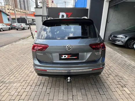 TIGUAN 2.0 350 TSI Allspace R-line 4motion