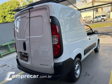 Fiorino Endurance EVO 1.4 Flex 8V 2p