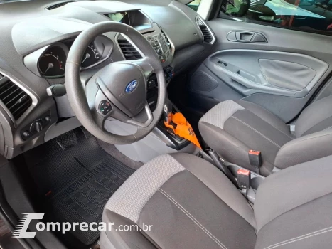 Ecosport 2.0 Se 16V Flex 4P Automático