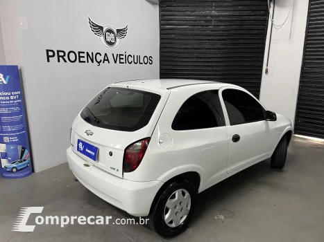 CELTA 1.0 MPFI LS 8V