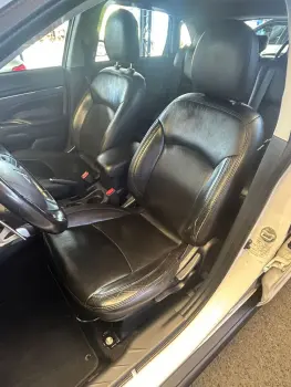 ASX 2.0 16V 4x2 Flex Aut.