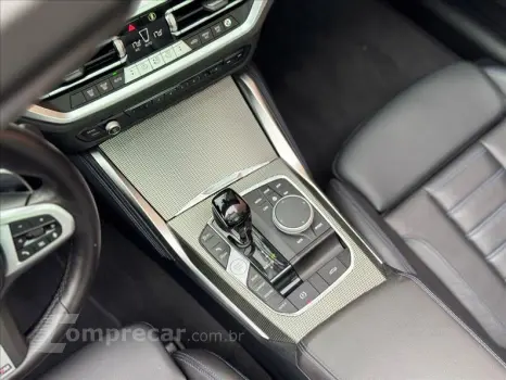 420I 2.0 16V Cabrio M Sport