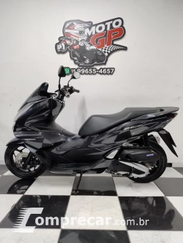 PCX 160