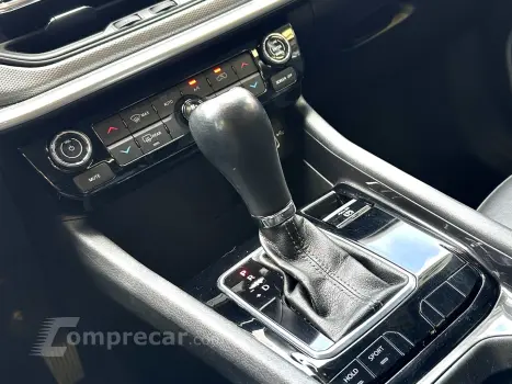 COMPASS 1.3 T270 TURBO FLEX LONGITUDE AT6