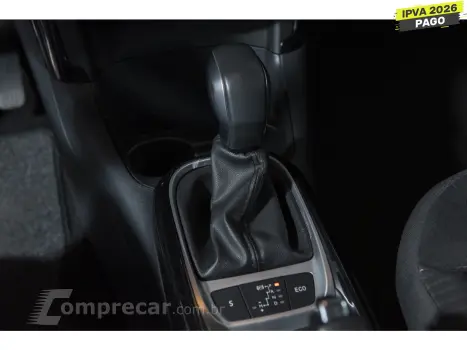 C4 CACTUS 1.6 VTI 120 FLEX FEEL EAT6