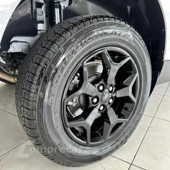 MAVERICK 2.0 Ecoboost Lariat FX4