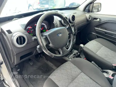 ECOSPORT Ford Ecosport 1.6 Freestyle 8V