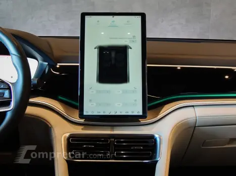 SONG PLUS 1.5 DM-I HÍBRIDO AUTOMÁTICO