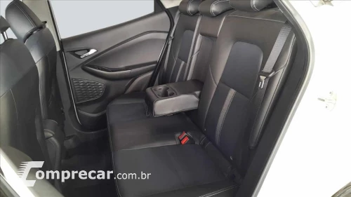 TRACKER 1.2 TURBO FLEX PREMIER AUTOMÁTICO