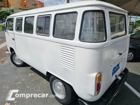 KOMBI 1.6 MI Carat 8V