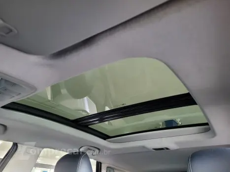 TRACKER Premier 1.2 Turbo 12V Flex Aut.