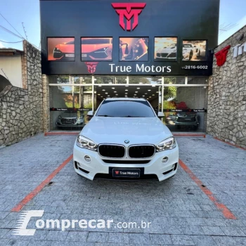 X5 3.0 4X4 30D I6 Turbo