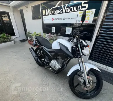 Yamaha YBR 150 FACTOR ED