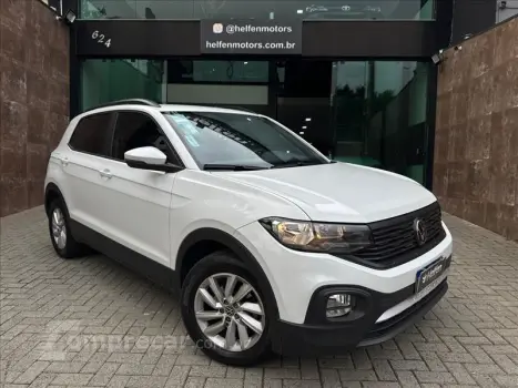 T-CROSS 1.0 200 TSI