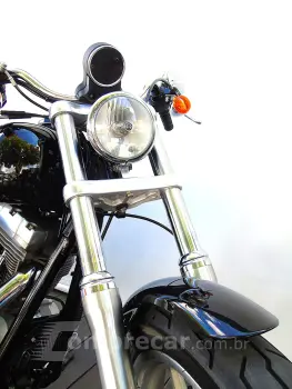 HARLEY-DAVIDSON DYNA SUPER GLIDE FXD