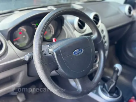 FIESTA 1.6 Rocam Hatch 8V